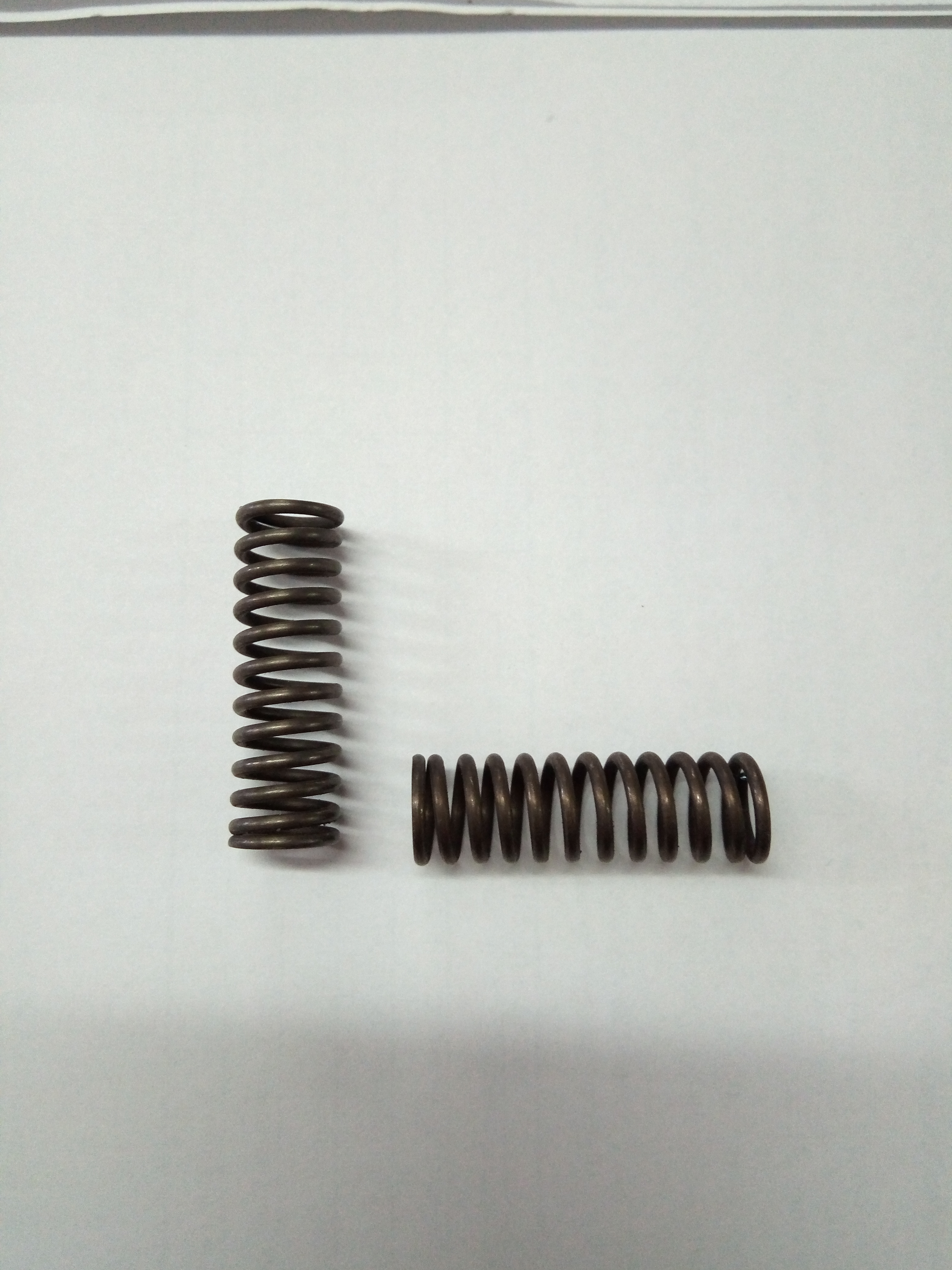 пружина сжатия 37х12х1,6 в интернет-магазине НМК