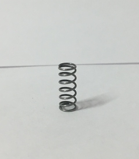 Пружина сжатия 13,5х4,5х0,5 пружина сжатия 13,5х4,5х0,5 в интернет-магазине НМК
