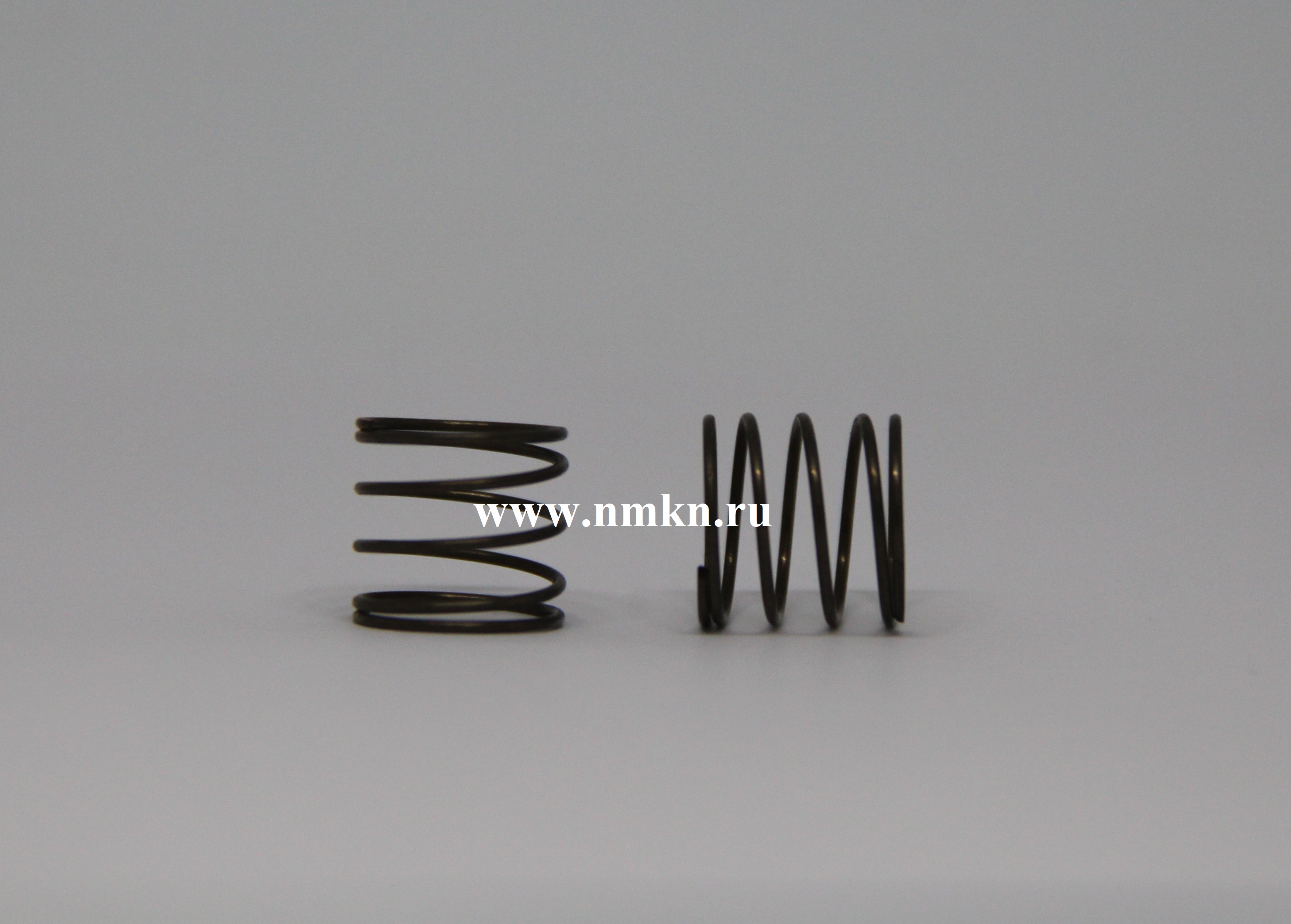 пружина сжатия 13,9х14,9х0,9 в интернет-магазине НМК