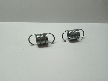 пружина на растяжение 30х13х1,4 в Нижнем Новгороде