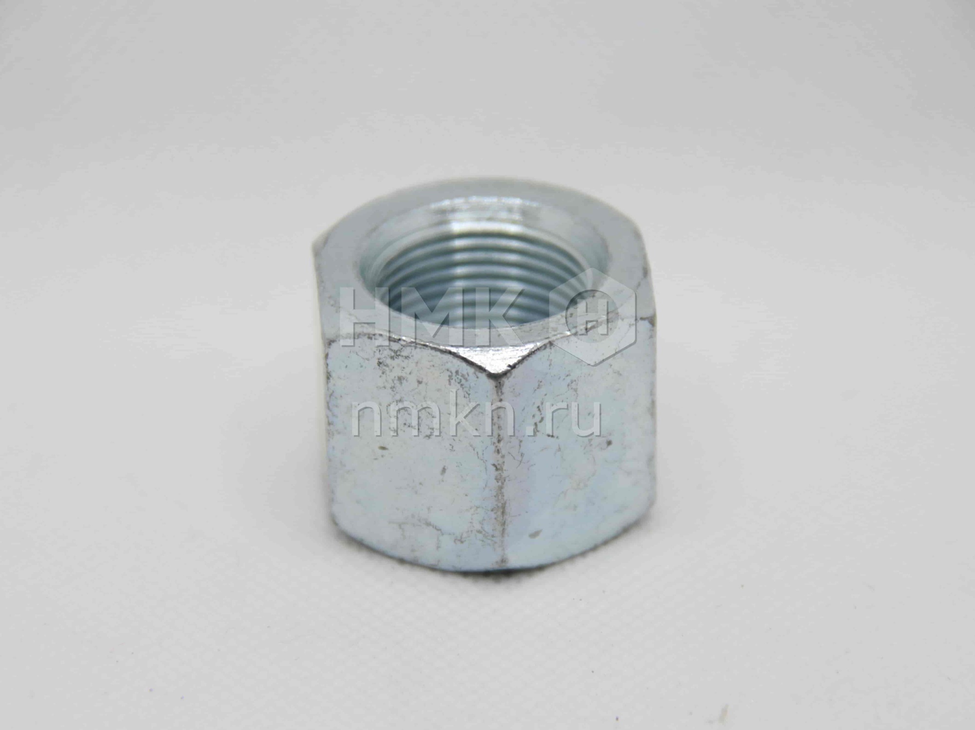 Гайка м20*1,5 стремянки задней  53 292931-п29 гайка м20*1,5 стремянки задней  292931-п29 в интернет-магазине НМК