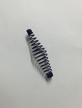 Пружина сжатия коническая 86х24(8)х1,5 пружина сжатия коническая 86х24(8)х1,5 в Нижнем Новгороде