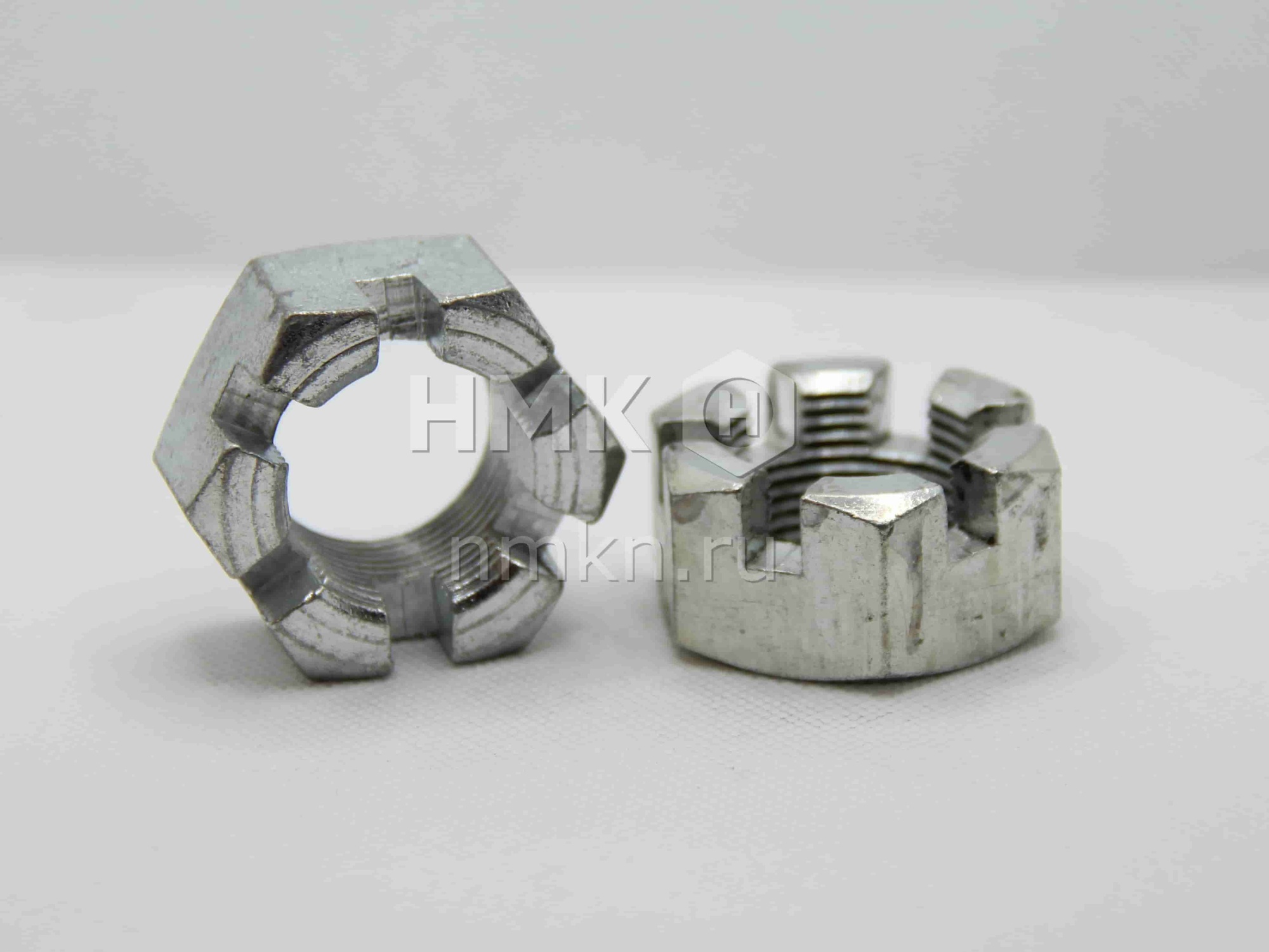 Гайка М30*2 прорезная гайка м30*2 прорезная в интернет-магазине НМК