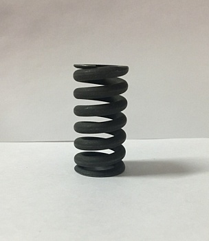 Пружина сжатия 4063-1601150-10 пружина сжатия 48х24.5х4.8 в Нижнем Новгороде