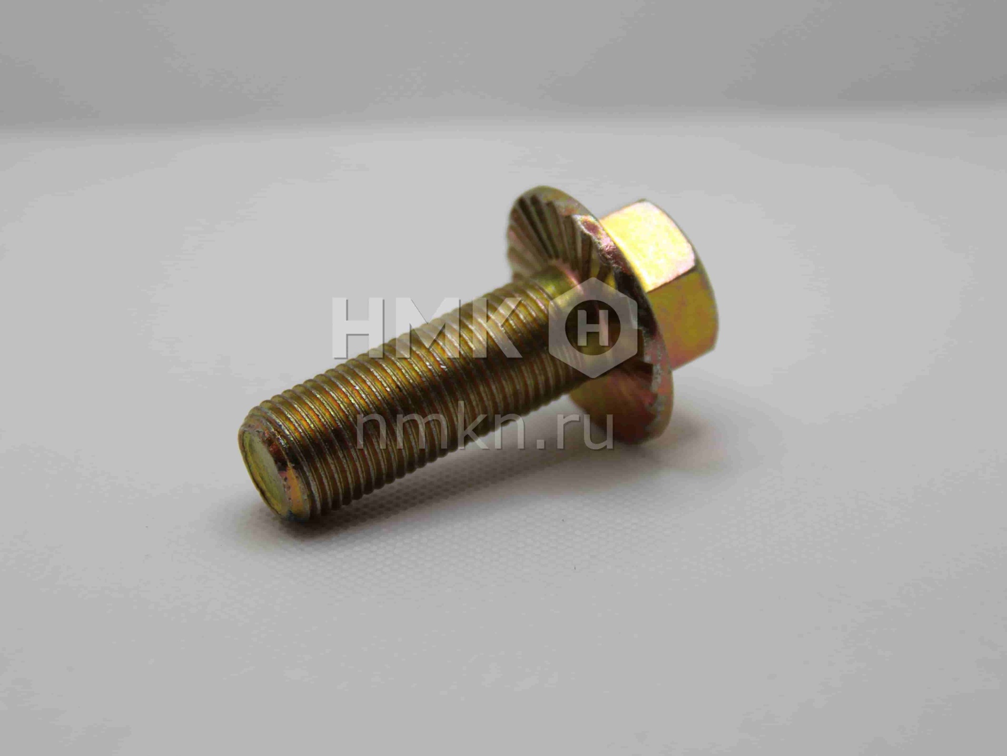 Болт м16*1,5*45 с фланц кл.проч. 10,9 DIN 6921 болт м16*1,5*45 с фланц кл.проч. 10,9 din 6921 в интернет-магазине НМК